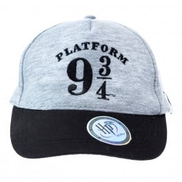 Кепка E Plus M Harry Platform, р. 54