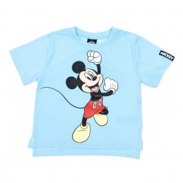 Футболка E Plus M Mickey Active, р. 122