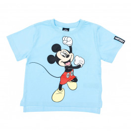 Футболка E Plus M Mickey Active, р. 128