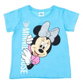 Футболка E Plus M Minnie Sky, р. 110