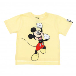 Футболка E Plus M Mickey Jump, р. 110