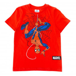 Футболка E Plus M Marvel Spider Man, р. 110