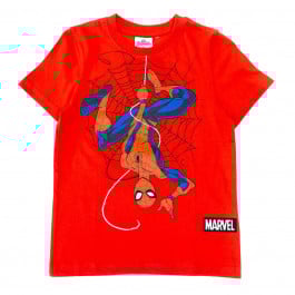 Футболка E Plus M Marvel Spider Man, р. 128
