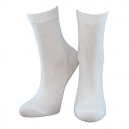 Шкарпетки Легка Хода Natural White, р.22-24