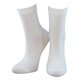Шкарпетки Легка Хода Natural White, р.20-22