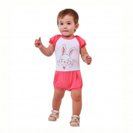 Пісочник Smil Summer Bunny, р. 68
