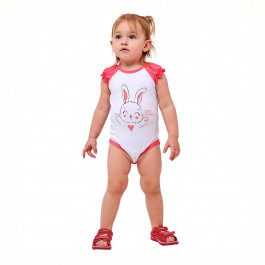 Боді Smil Happy Rabbit, р. 74