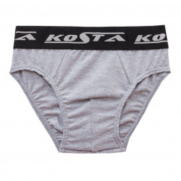 Труси Kosta Ordinary Gray, р. 122-128