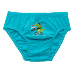 Труси Kosta Super Dino blue, р. 110-116