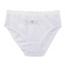 Труси Kosta Favorite cat white, р. 122-128