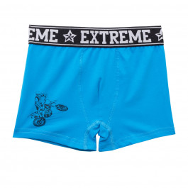 Труси-боксери Kosta Biker champion blue, р. 110-116
