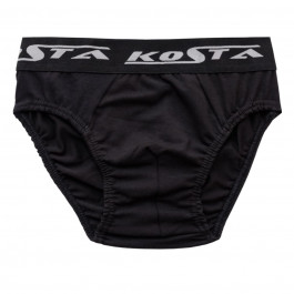 Труси Kosta Adult children black, р. 134-140