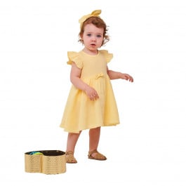Сукня-боді Smil Tiny Sun, р. 80