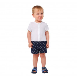 Пісочник Smil Happy Sailor, р. 80
