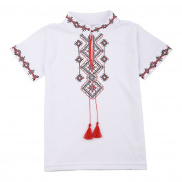 Футболка-вишиванка Flamingo Native, р. 104