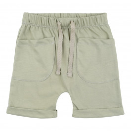 Шорти Flamingo Quick carousel green, р. 86