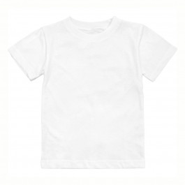 Футболка Dexters Basic White, р. 146