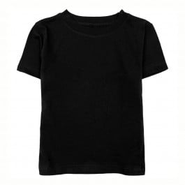 Футболка Dexters Basic Black, р. 146