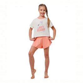 Піжама Smil Peachy, р. 140