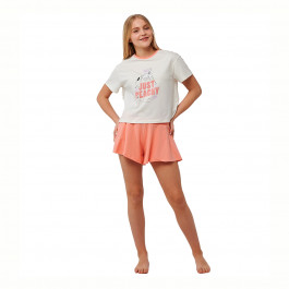 Піжама Smil Just Peachy, р. 152