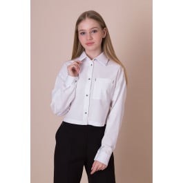 Блузка Mevis Short Classy, р. 164