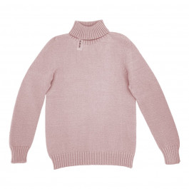 Гольф утеплений Elf-kids Гольф Pink, р. 110