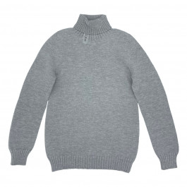 Гольф утеплений Elf-kids Гольф Gray, р. 98