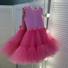 Сукня Maya-Mi Odri Hot Pink, р. 110