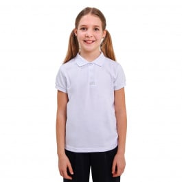 Футболка-поло Smil Best student, р. 140