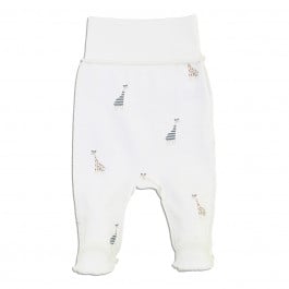 Повзунки Flamіngo Giraffe White р. 62