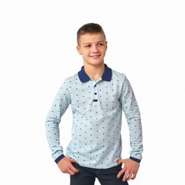Поло Smil Geometric, р. 134