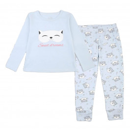 Піжама Flamingo 247-102 Blue, р. 122