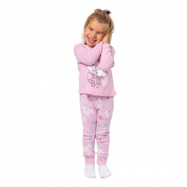 Піжама Flamingo 245-102 Pink, р. 116