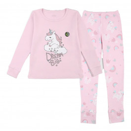 Піжама Flamingo 247-102 Pink, р. 128