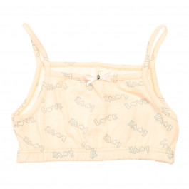 Топ Kosta Basic Love Rose, р. 122-128