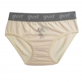 Труси Kosta Sports girl Milky, р. 98-104