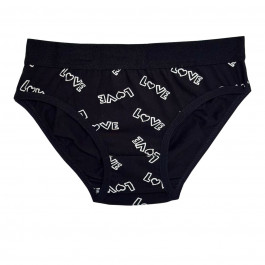 Труси Kosta Love Black, р. 134-140
