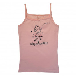 Майка Kosta Magic Pink, р. 122-128