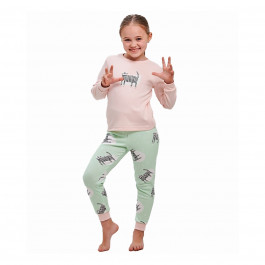 Піжама Smil Cat Stripes, р. 116