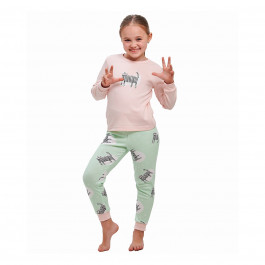 Піжама Smil Cat World, р. 122