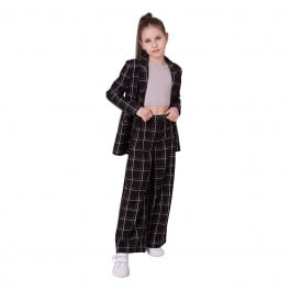 Жакет Mevis Business style, р. 128