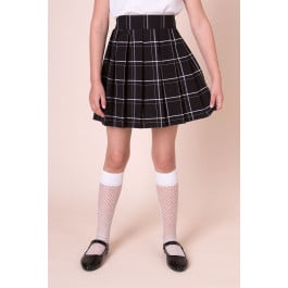 Спідниця Mevis School Check, р. 158
