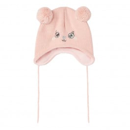 Шапка утеплена BluKids 6177692, р. 50-52