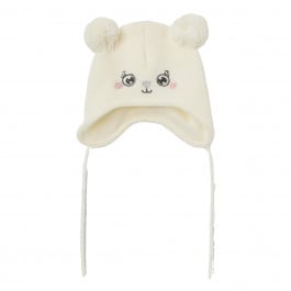 Шапка утеплена BluKids 6177695, р. 50-52