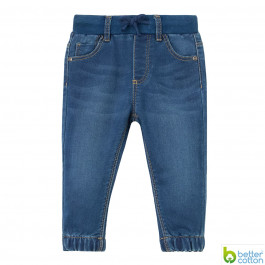 Джинси BluKids Better Cotton 6156899, р. 80