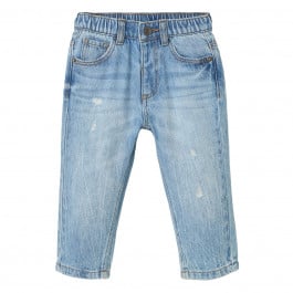 Джинси BluKids Cool guy Light blue, р. 86