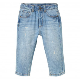 Джинси BluKids Cool guy Light blue, р. 98
