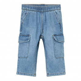 Джинси BluKids 6157023, р. 80
