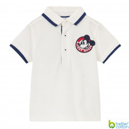 Поло BluKids Better Cotton 6159630, р. 80
