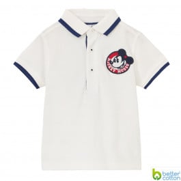 Поло BluKids Better Cotton 6159630, р. 86